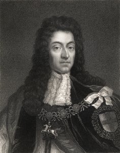 Guillaume III, prince d